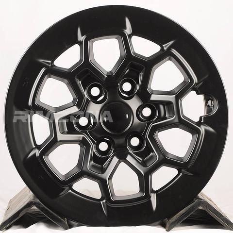 Литой диск IVISION WHEEL H3210F R17 8J 6x139.7 ET25 dia 106.1