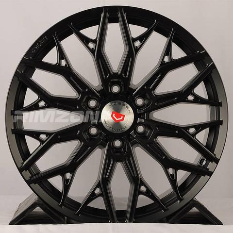 Литой диск В СТИЛЕ VOSSEN ZX477 R20 9J 6x139.7 ET15 dia 106.1