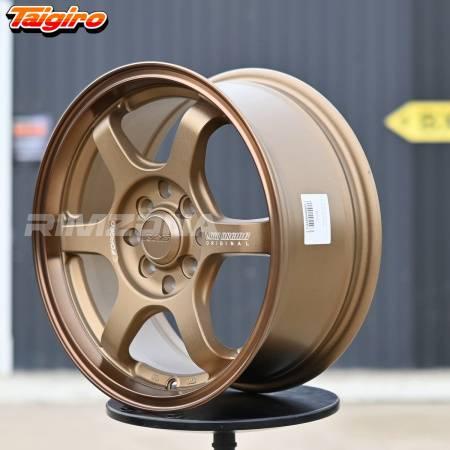 Литой диск RAYS TE37SL R15 6.5J 4x100/4x114.3 ET38 dia 73.1