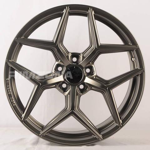 Литой диск В СТИЛЕ VOSSEN 3S269 R19 8.5J 5x112 ET40 dia 66.6