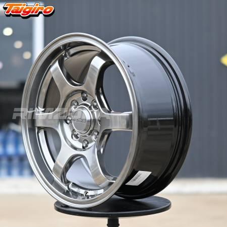 Литой диск RAYS TE37SL R15 6.5J 4x100/4x114.3 ET38 dia 73.1