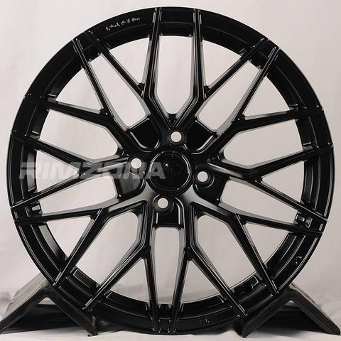 Литой диск VORSTEINER V-FF 107 R17 7.5J 5x100 ET35 dia 73.1