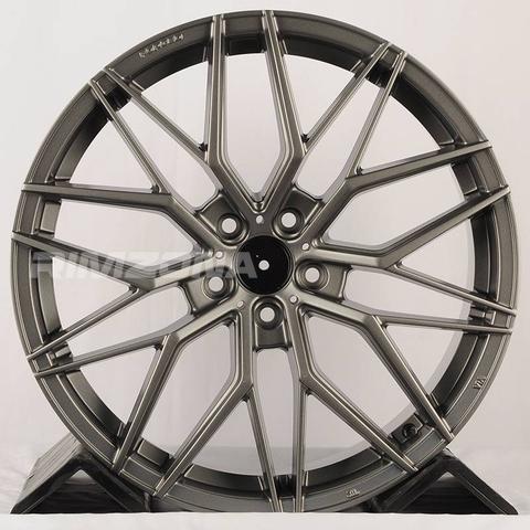 Литой диск VORSTEINER V-FF 107 R19 8.5J 5x114.3 ET38 dia 67.1