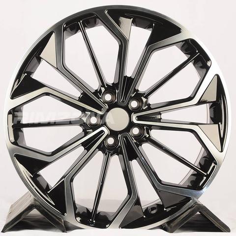 Литой диск KOKO KUTURE 5608 R19 8J 5x108 ET45 dia 63.4