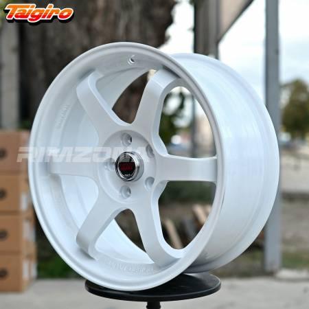 Литой диск RAYS TE37SL R18 8J 5x114.3 ET38 dia 73.1