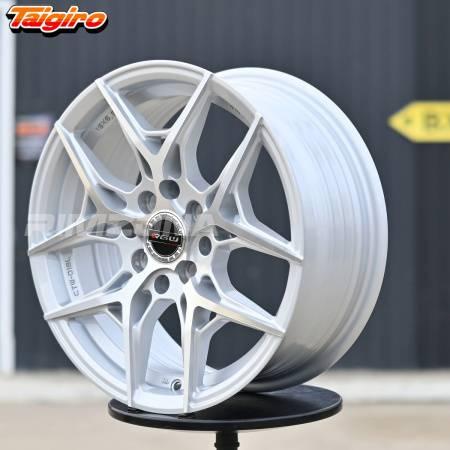 Литой диск В СТИЛЕ VOSSEN HF-5 R15 6.5J 4x100/4x114.3 ET38 dia 73.1