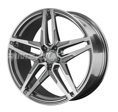 Кованый диск LS FORGED LS FG50 R21 9.5J 5x114.3 ET38 dia 67.1