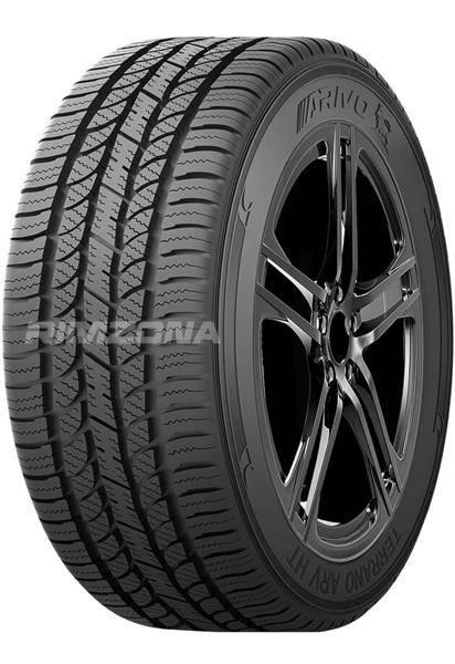 Шина ARIVO TERRANO ARV H/T 215/65 R17 99V