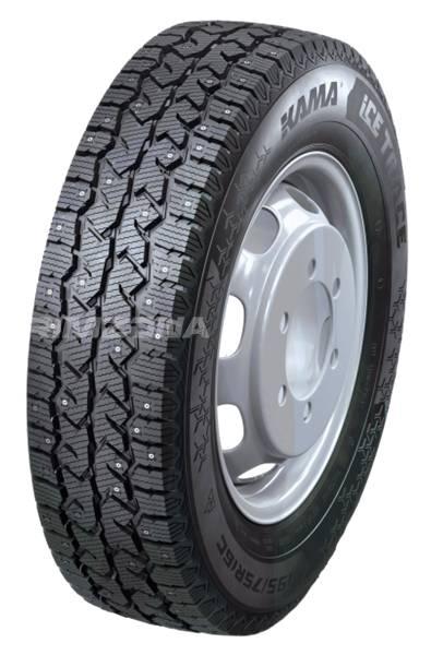 Шина КАМА ICE TRACE (НК-530) 205/75 R16 108R шип