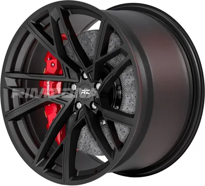 Кованый диск RZ Forged RZ06