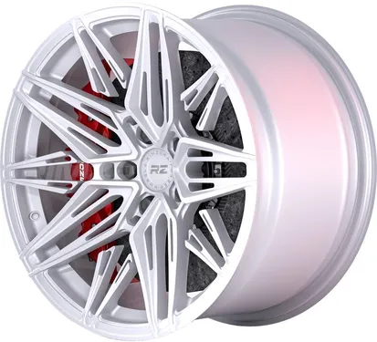 Кованый диск RZ Forged RZ09