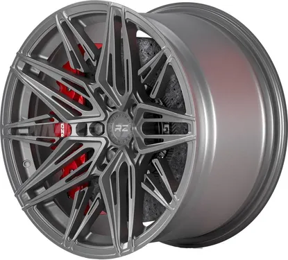 Кованый диск RZ Forged RZ09