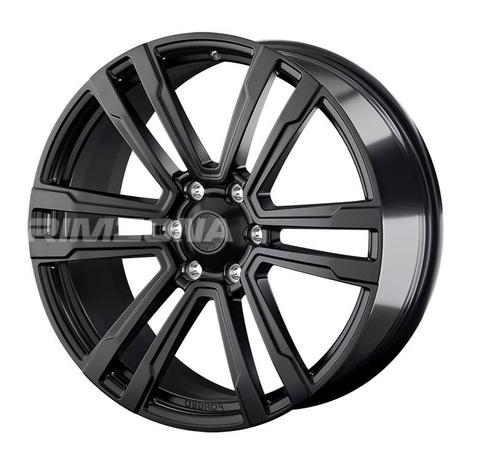 Кованый диск LS FORGED LS FG11 R22 9J 6x139.7 ET45 dia 95.1