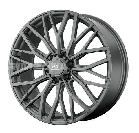 Кованый диск LS FORGED LS FG33 R21 8.5J 6x139.7 ET50 dia 95.1
