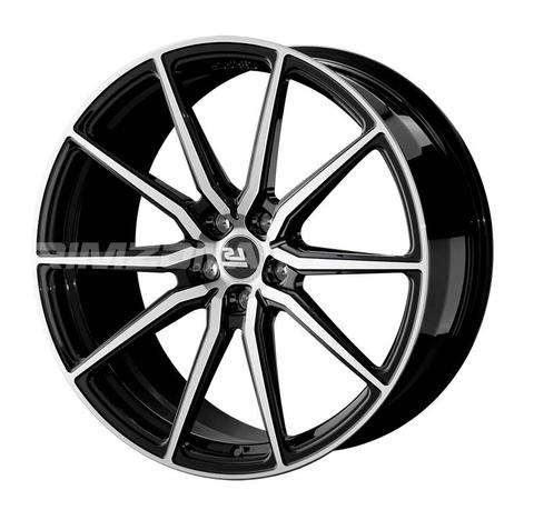 Кованый диск LS FORGED LS FG01 R21 9.5/10J 5x112 ET31/44 dia 66.6
