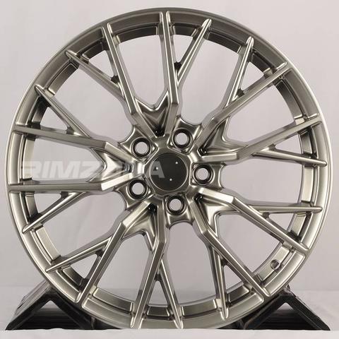 Литой диск POWCAN 5137 R19 8J 5x114.3 ET38 dia 60.1