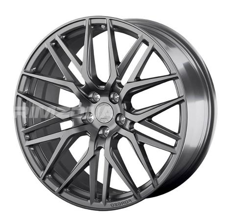 Кованый диск LS FORGED LS FG04 R19 8J 5x114.3 ET45 dia 67.1