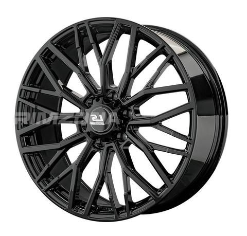 Кованый диск LS FORGED LS FG33 R20 8.5J 6x139.7 ET36 dia 100.1