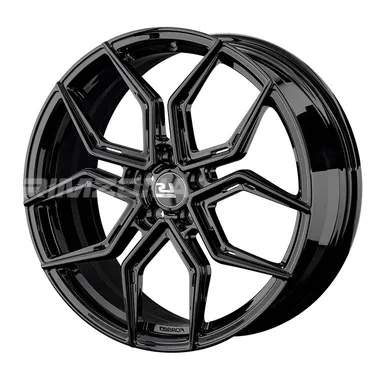 Кованый диск LS FORGED LS FG27 R20 8.5J 5x108 ET40 dia 63.4