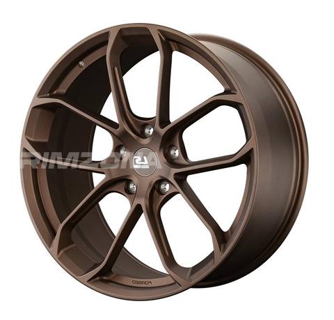 Кованый диск LS FORGED LS FG26 R21 9.5/11J 5x130 ET46/58 dia 71.6