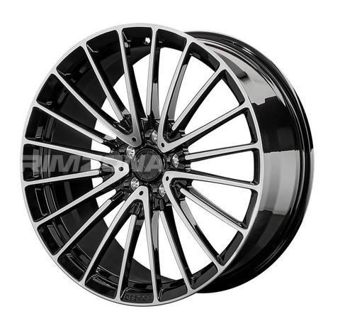 Кованый диск LS FORGED LS FG44 R21 9/10J 5x112 ET34/48 dia 66.6