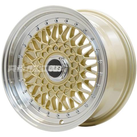 Литой диск BBS RS R16 7J 4x100/4x114.3 ET25 dia 73.1