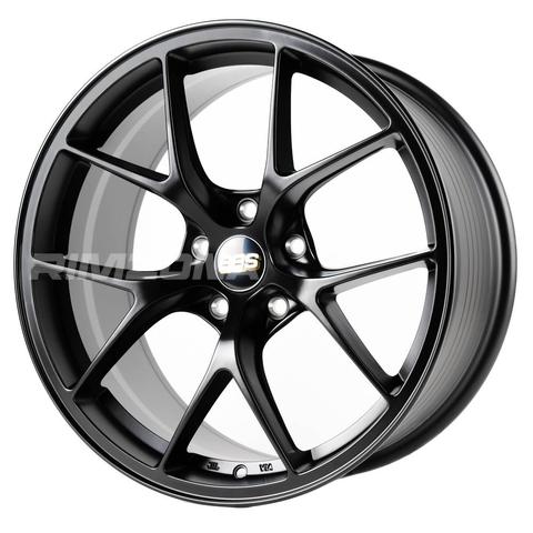 Литой диск BBS FI-R R17 7.5J 5x112 ET35 dia 66.6