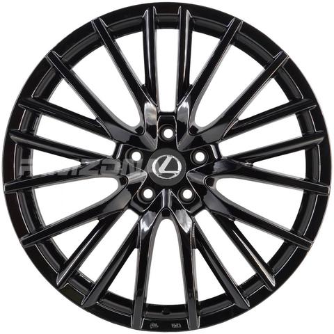 Литой диск В стиле Lexus RX R18 8J 5x114.3 ET45 dia 60.1