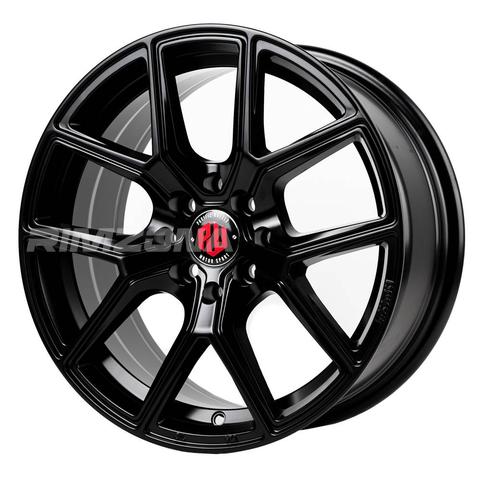 Литой диск HRE P101 R16 7J 4x100/4x114.3 ET35 dia 73.1