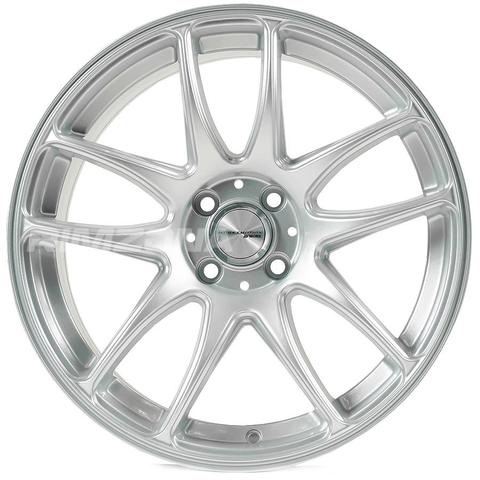 Литой диск ENKEI RPF1 R17 8J 5x114.3 ET35 dia 73.1