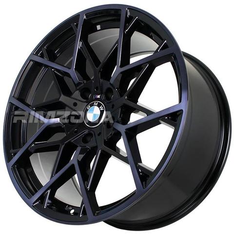 Литой диск SAKURA WHEELS 9483 R19 9.5J 5x112 ET40 dia 72.6