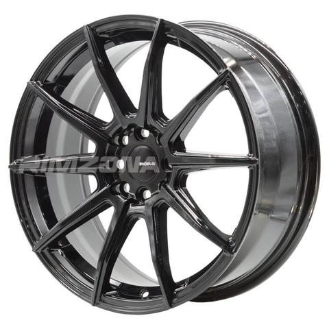 Литой диск SHOGUN S10 R16 7J 4x100/4x114.3 ET38 dia 73.1