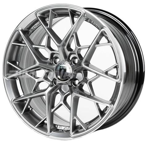 Литой диск HRE FF10 R15 7J 4x100 ET35 dia 73.1