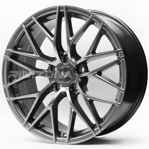 Литой диск VORSTEINER VFF-107 R20 9J 5x114.3 ET35 dia 73.1