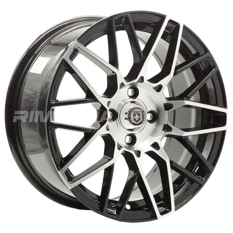 Литой диск HRE WT572 R16 7J 4x100 ET38 dia 73.1