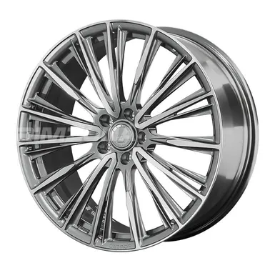 Кованый диск LS FORGED LS FG46 R21 8.5J 5x114.3 ET35 dia 60.1