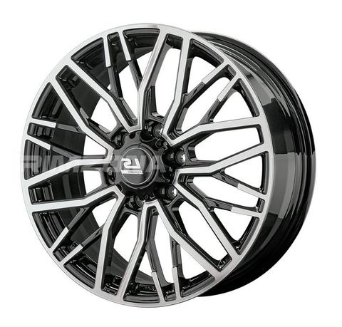 Кованый диск LS FORGED LS FG33 R20 8.5J 6x139.7 ET36 dia 100.1