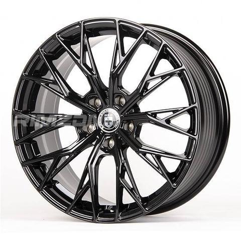 Литой диск HRE F075 R18 8J 5x108 ET35 dia 73.1
