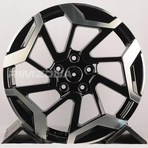 Литой диск POWCAN 3S1080 R18 7.5J 5x114.3 ET50 dia 67.1