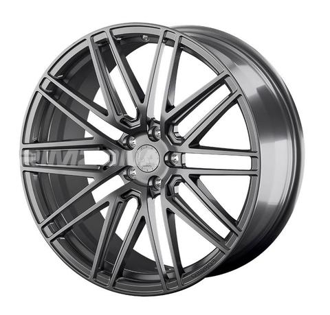 Кованый диск LS FORGED LS FG12 R21 9.5/10J 5x112 ET36/52 dia 66.6