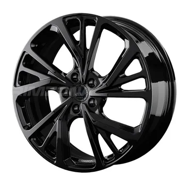 Кованый диск LS FORGED LS FG22 R19 8J 5x108 ET46 dia 63.4