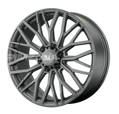 Кованый диск LS FORGED LS FG33 R20 8J 6x114.3 ET46 dia 67.1