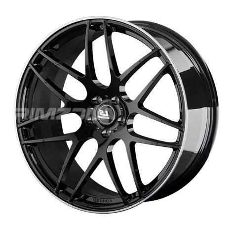 Кованый диск LS FORGED LS FG09 R21 10/11J 5x112 ET52/42 dia 66.6
