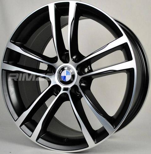 Литой диск В стиле Audi TS-0386 R20 9J 5x112 ET30 dia 66.5