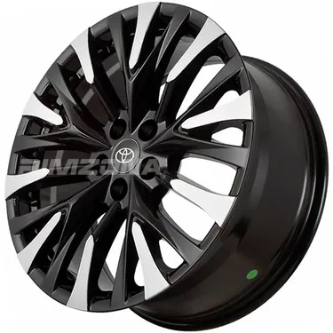 Литой диск В стиле Toyota AO3102 R19 8.5J 5x114.3 ET35 dia 60.1