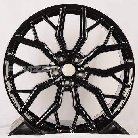 Литой диск В СТИЛЕ LAND ROVER 0394 R23 10J 5x120 ET30 dia 72.6