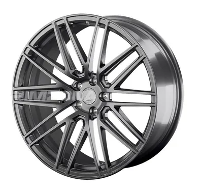 Кованый диск LS FORGED LS FG12 R22 9.5J 5x112 ET35 dia 66.6