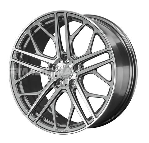 Кованый диск LS FORGED LS FG48 R20 9/10J 5x120 ET35 dia 64.1