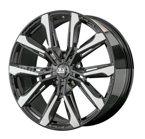 Кованый диск LS FORGED LS FG34 R21 8.5J 5x150 ET54 dia 110.1