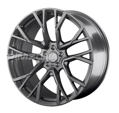 Кованый диск LS FORGED LS FG07 R21 9/11J 5x112 ET20/42 dia 66.6